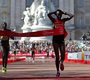 Edna Kiplagat