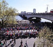 Londono maratonas