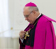 Pedro Lopezas Quintana Lietuvos prezidentūroje 