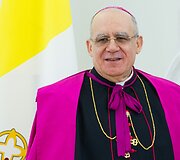 Pedro Lopezas Quintana Lietuvos prezidentūroje 
