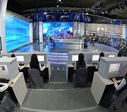 Rusijos prezidentas Vladimiras Putinas