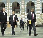 Rusijos prezidentas Vladimiras Putinas