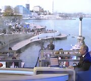 Rusijos prezidentas Vladimiras Putinas