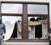 Prorusi&scaron;ki riau&scaron;ininkai Luhanske