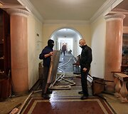 Prorusi&scaron;ki riau&scaron;ininkai Luhanske