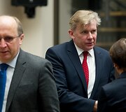 Prezidentūroje paminėtos narystės Europos Sąjungoje 10-osios metinės