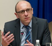 Klaudijus Maniokas