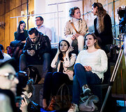 &bdquo;Colours of Bubbles&ldquo; koncertas