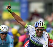 Michaelis Albasini