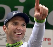 Michaelis Albasini