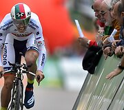 &bdquo;Tour de Romandie&ldquo; dviratininkų lenktynės