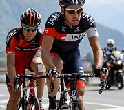 &bdquo;Tour de Romandie&ldquo; dviratininkų lenktynės