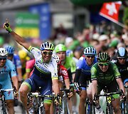 &bdquo;Tour de Romandie&ldquo; dviratininkų lenktynės