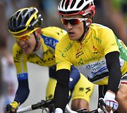 &bdquo;Tour de Romandie&ldquo; dviratininkų lenktynės