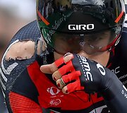 &bdquo;Tour de Romandie&ldquo; dviratininkų lenktynės