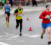 &bdquo;Eurovaistinės 10 km bėgimo taurės&ldquo; etapas Panevėžyje