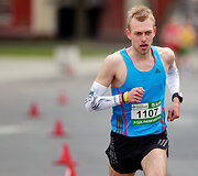 &bdquo;Eurovaistinės 10 km bėgimo taurės&ldquo; etapas Panevėžyje
