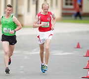 &bdquo;Eurovaistinės 10 km bėgimo taurės&ldquo; etapas Panevėžyje