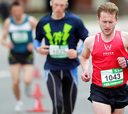 &bdquo;Eurovaistinės 10 km bėgimo taurės&ldquo; etapas Panevėžyje