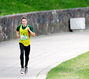 &bdquo;Eurovaistinės 10 km bėgimo taurės&ldquo; etapas Panevėžyje