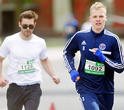 &bdquo;Eurovaistinės 10 km bėgimo taurės&ldquo; etapas Panevėžyje
