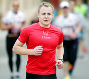 &bdquo;Eurovaistinės 10 km bėgimo taurės&ldquo; etapas Panevėžyje