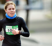 &bdquo;Eurovaistinės 10 km bėgimo taurės&ldquo; etapas Panevėžyje