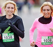 &bdquo;Eurovaistinės 10 km bėgimo taurės&ldquo; etapas Panevėžyje