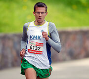 &bdquo;Eurovaistinės 10 km bėgimo taurės&ldquo; etapas Panevėžyje