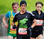 &bdquo;Eurovaistinės 10 km bėgimo taurės&ldquo; etapas Panevėžyje
