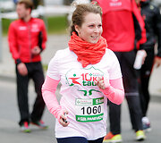 &bdquo;Eurovaistinės 10 km bėgimo taurės&ldquo; etapas Panevėžyje