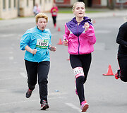 &bdquo;Eurovaistinės 10 km bėgimo taurės&ldquo; etapas Panevėžyje