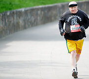 &bdquo;Eurovaistinės 10 km bėgimo taurės&ldquo; etapas Panevėžyje