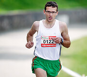 &bdquo;Eurovaistinės 10 km bėgimo taurės&ldquo; etapas Panevėžyje