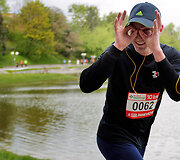 &bdquo;Eurovaistinės 10 km bėgimo taurės&ldquo; etapas Panevėžyje