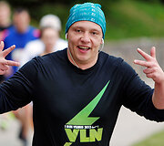 &bdquo;Eurovaistinės 10 km bėgimo taurės&ldquo; etapas Panevėžyje