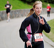 &bdquo;Eurovaistinės 10 km bėgimo taurės&ldquo; etapas Panevėžyje