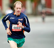 &bdquo;Eurovaistinės 10 km bėgimo taurės&ldquo; etapas Panevėžyje