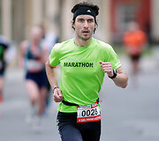&bdquo;Eurovaistinės 10 km bėgimo taurės&ldquo; etapas Panevėžyje