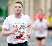 &bdquo;Eurovaistinės 10 km bėgimo taurės&ldquo; etapas Panevėžyje
