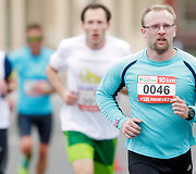 &bdquo;Eurovaistinės 10 km bėgimo taurės&ldquo; etapas Panevėžyje