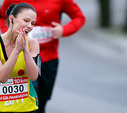 &bdquo;Eurovaistinės 10 km bėgimo taurės&ldquo; etapas Panevėžyje