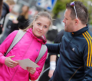 &bdquo;Eurovaistinės 10 km bėgimo taurės&ldquo; etapas Panevėžyje