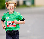 &bdquo;Eurovaistinės 10 km bėgimo taurės&ldquo; etapas Panevėžyje