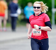 &bdquo;Eurovaistinės 10 km bėgimo taurės&ldquo; etapas Panevėžyje