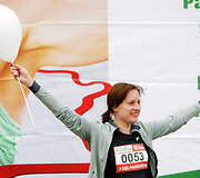 &bdquo;Eurovaistinės 10 km bėgimo taurės&ldquo; etapas Panevėžyje
