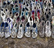 &bdquo;Tough Mudder&ldquo; varžybos Anglijoje