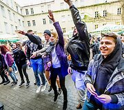 &bdquo;Vasaros terasos&ldquo; atidarymas