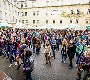 &bdquo;Vasaros terasos&ldquo; atidarymas