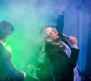 &bdquo;Vasaros terasos&ldquo; atidarymas